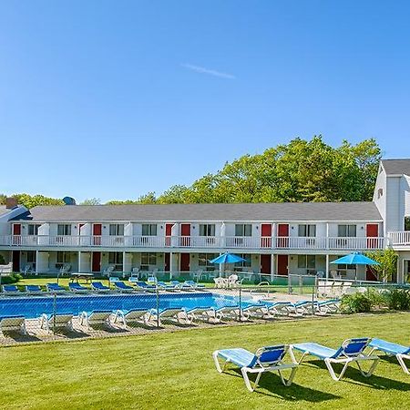 Rhumb Line Resort Kennebunkport Ngoại thất bức ảnh