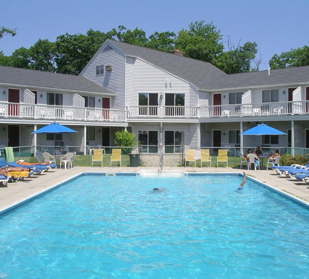 Rhumb Line Resort Kennebunkport Ngoại thất bức ảnh