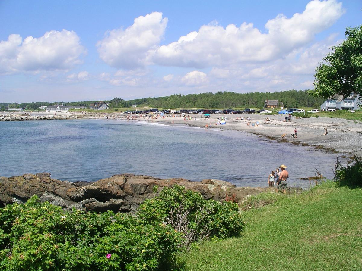 Rhumb Line Resort Kennebunkport Ngoại thất bức ảnh